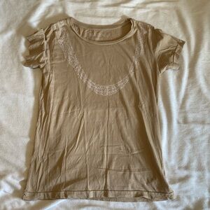 mahina made pikake tee